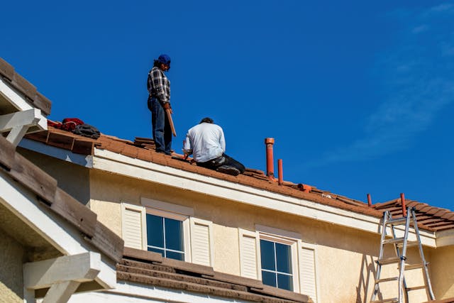 How to Prepare Your Roof for Hurricane Season in South Florida